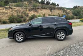 Lexus, RX series, RX 350