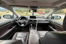 Lexus, RX series, RX 350