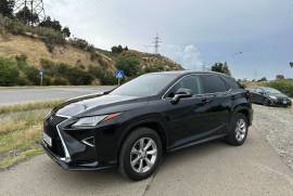 Lexus, RX series, RX 350