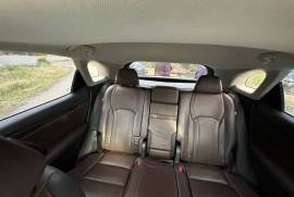 Lexus, RX series, RX 350