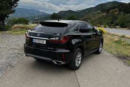 Lexus, RX series, RX 350