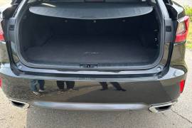 Lexus, RX series, RX 350