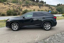 Lexus, RX series, RX 350