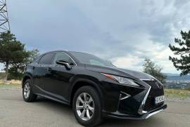 Lexus, RX series, RX 350