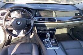 BMW, 5 Series, 535