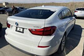 BMW, 5 Series, 535