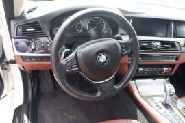 BMW, 5 Series, 535