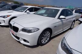 BMW, 5 Series, 535