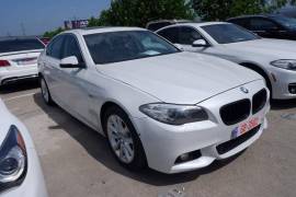 BMW, 5 Series, 535