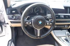 BMW, 5 Series, 535