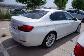 BMW, 5 Series, 535