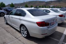 BMW, 5 Series, 535