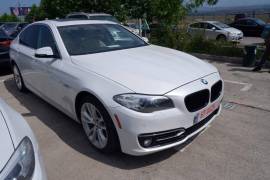 BMW, 5 Series, 535