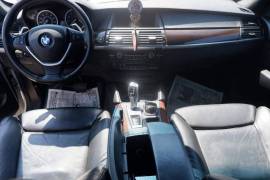 BMW, X Series, X6
