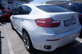 BMW, X Series, X6