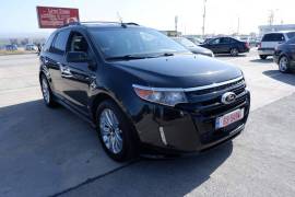 Ford, Edge