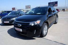 Ford, Edge