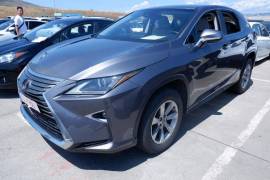 Lexus, RX series, RX 350