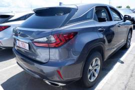 Lexus, RX series, RX 350