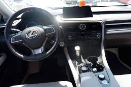 Lexus, RX series, RX 350