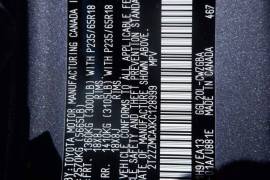 Lexus, RX series, RX 350