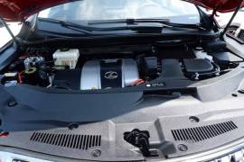 Lexus , RX series, RX 450