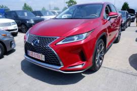 Lexus , RX series, RX 450