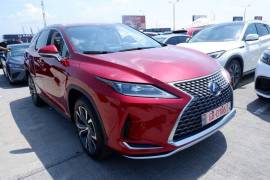 Lexus , RX series, RX 450