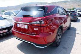 Lexus , RX series, RX 450