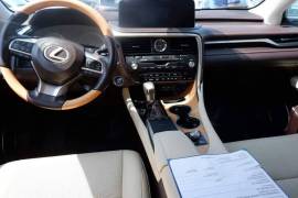 Lexus , RX series, RX 450