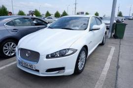 Jaguar, XF