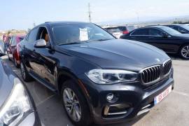 BMW, X Series, X6