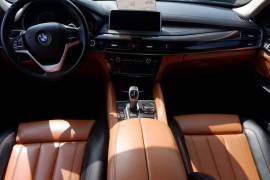 BMW, X Series, X6
