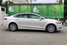 Ford, Fusion