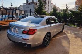 BMW, 7 Series, 750