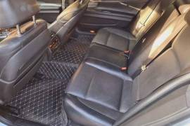 BMW, 7 Series, 750