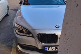 BMW, 7 Series, 750