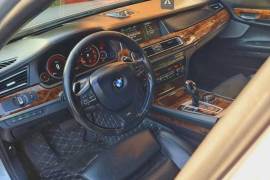 BMW, 7 Series, 750