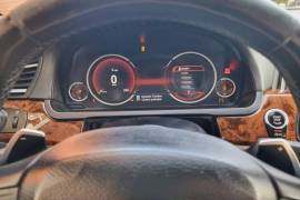 BMW, 7 Series, 750
