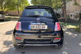 Fiat, 500