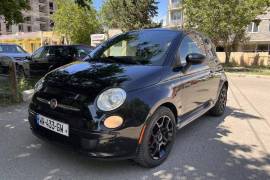Fiat, 500