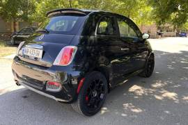 Fiat, 500