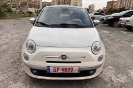 Fiat, 500
