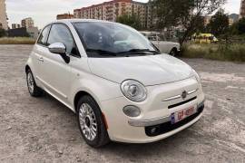 Fiat, 500