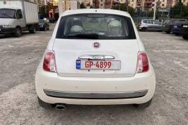 Fiat, 500