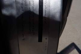 Toyota, Land Cruiser Prado