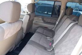 Toyota, Land Cruiser Prado