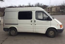 Ford, Transit
