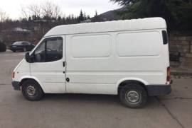 Ford, Transit