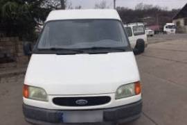 Ford, Transit